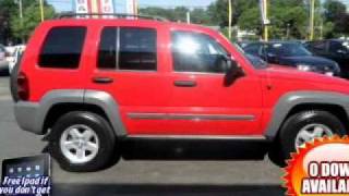 2005 Jeep Liberty - South Amboy NJ