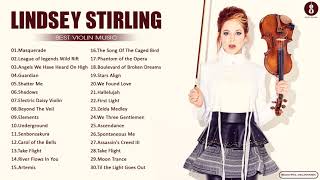 L I N D S E Y Stirling Greatest Hits - L I N D S E Y Stirling New Playlist 2021