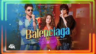 Balenciaga | Neha Kakkar, Tony Kakkar | Tony Jr., Priyanka Ahuja | Adil Shaikh | Bhushan Kumar