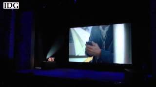 Video: iPhone 5 launch