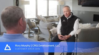 Rory Murphy | CRG Development