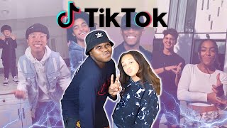 ON REPRODUIT DES TIKTOKS ! (la vie d'artiste)