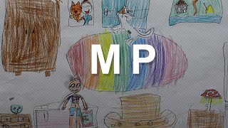 MP. Автор — Саша (2024) Main Point Academy & Odesa Animation Studio