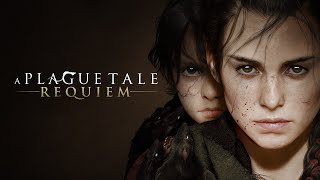 A Plague Tale: Requiem - Прохождение - Русская озвучка ( Глава 7 )