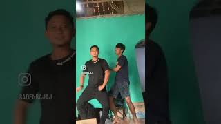 Joget Dikit Aja #adenbajaj #joget