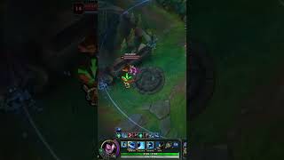 Dilara Yasuo Penta #leagueoflegends #shorts #ogündemirci