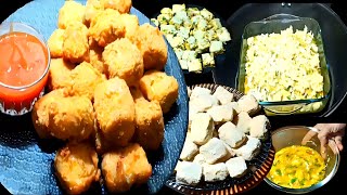 Crispy Cheesy Chicken Egg Bites Recipe By Cooking With Fasiha Rizwan