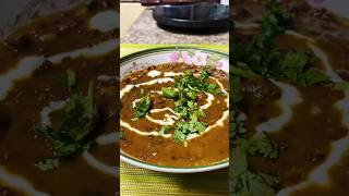 Dinner Routine #dalmakhani #youtubeshorts #shorts #viral #homemade