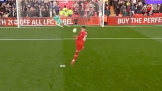 هدف محمد صلاح في تشيلسي / هدف ليفربول الاول /مباراة ليفربول و تشيلسي 1-0 في الدوري الانجليزي الممتاز