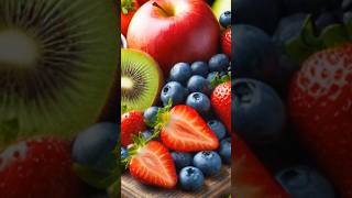 Surprising Fruit That Helps Manage Diabetes! #shorts