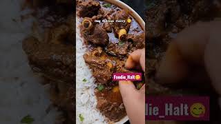 🤩₹76/- में BBQ Mutton Biryani 🤯😋 | Mutton Biryani Recipe | Food Shorts  | #shorts