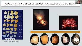 Mapping Ancient Africa seminar:  Hannah Keller “Ostrich eggshell taphonomy (Malawi)”