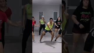 ahora se puso más rica #triplem  #coreografia #trend #viral