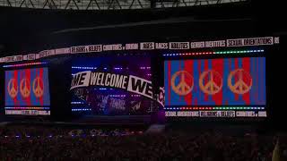 SPICE GIRLS - Spice up your Life (SpiceWorld 2019) - Wembley Stadium