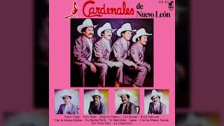 Cardenales De Nuevo León "Con Las Manos Vacías" (1988)