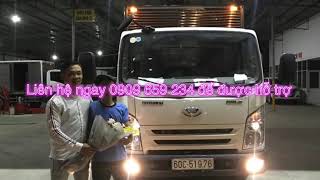 Xe tải giao ngay - 0909 659 234