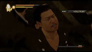 YAKUZA 0: AVERAGE BEAST MODE ENJOYER