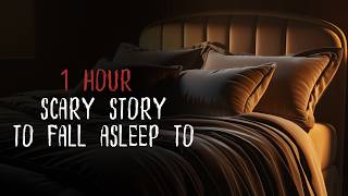 1 HOUR Of Interesting Scary Stories To Fall Asleep To | Best Reddit Stories | Terrors & Tales