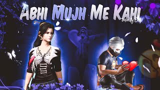 Abhi Mujh Me Kahi || Velocity Edits || Desicott