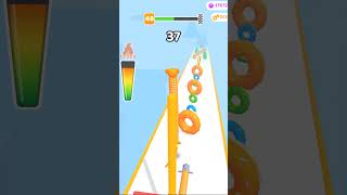 Long Neck Run #48 #games #shorts