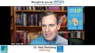 Dr. Ned Stolzberg - The Importance of Quality Hospice Care