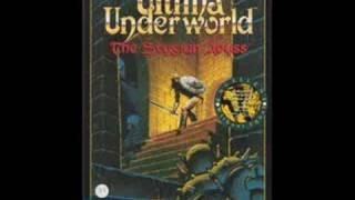 Ultima Underworld: Wanderer