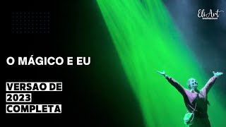 Wicked Brasil - O Mágico e Eu Versão de 2023 Completo com Myra Ruiz