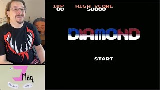 Diamond (*BOOTLEG*)- EPISODE 266 - The JMaq Bootleg Gauntlet