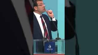 EKREM İMAMOĞLU TEVFİK GÖKSUYU MOSMOR ETTİ!! #imamoglu  #ulasim #zam #ibb #tevfikgöksu #akp #gundem