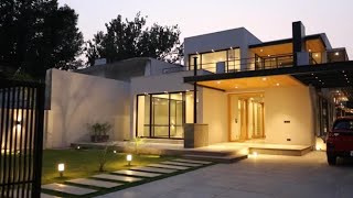 Inside the MOST DESIRABLE Home In Islamabad, Pakistan