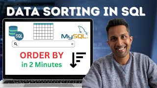 How to Sort Data in SQL