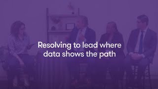 Resolving to Lead Where Data Shows the Path | Big Data in Healthcare | Grant Thornton