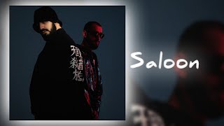 MiyaGi & Эндшпиль - Saloon