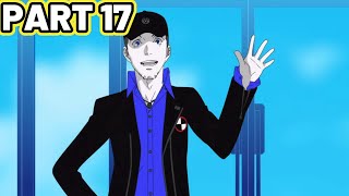 PERSONA 3 | PART 17 GAMEPLAY | NO COMMENTARY