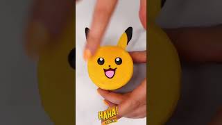 Amazing pokemon cake #shorts#ytshorts#cakemaking#pokemon#pokemoncake#cake#cakedecorating#haha#funny