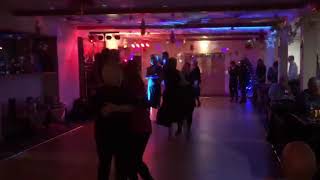 HOGMANAY AT MOSSPARK BOWLING CLUB 2019/20