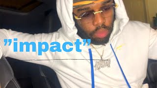 IAMSU! - Impact