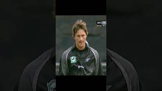 Shane Bond Sets Up Jaques With Magical Outswing Bowling - Analysis