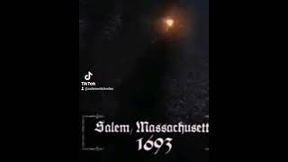 WandaVision / Hocus Pocus Fan Theory from Salem Witch and Historian