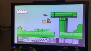 Super Mario 3 - Getting Extra Lives