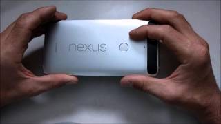 Nexus 6P - Honest review