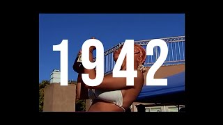 500RAXX - 1942 [Official Music Video]