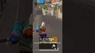 Santali Gaming free fire new map shorts 23😩😩🥺 #santaligaming #shorts #santalifreefire