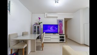 Apartamento de 3 quartos, 82 m², na SQSW 101 - R$ 1.100.000,00