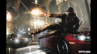 Watch Dogs (1) in 2024 | 10 years after release