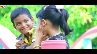 Kali Nagin Ke Jaisi | Cute Love Story | Latest hindi Song 2020 | Love &Story Presents