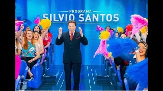 Qual é o seu programa favorito apresentado por Silvio Santos? - STV NEWS 22 DE AGOSTO DE 2024