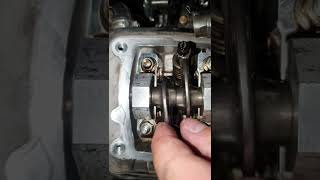 Rocker arms free play good or not?