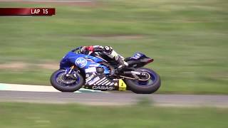 2018, RD1, Liqui Moly Pro Sport Bike - May 27, 2018