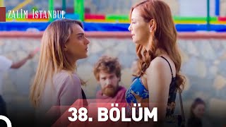 Zalim İstanbul 38. Bölüm